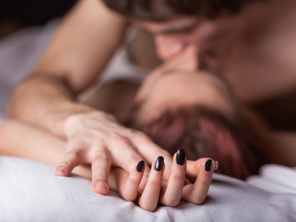 Thuốc kích dục cho nữ có thực sự hiệu quả như mọi người vẫn nghĩ?